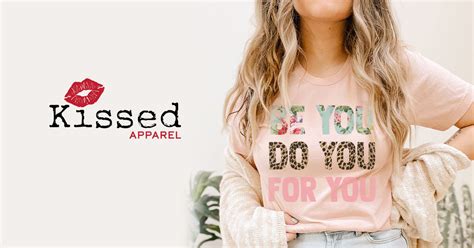 Shop Kissed Apparel for Trendy and Chic Fashion | SEO Title